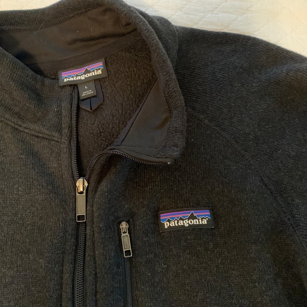 Patagonia Fleece